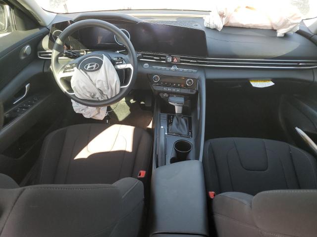 2024 HYUNDAI ELANTRA SE - KMHLM4DG9RU705252