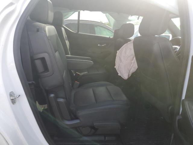 2022 Chevrolet Traverse High Country VIN: 1GNEVNKW2NJ173467 Lot: 53265414