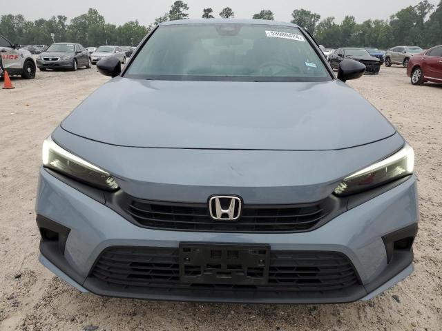 2HGFE2F58PH508167 Honda Civic SPOR 5