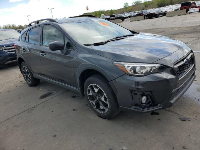 2019 Subaru Crosstrek Premium VIN: JF2GTAEC7K8238027 Lot: 53045794