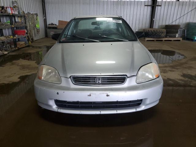 1998 Honda Civic Lx VIN: 1HGEJ6676WL015993 Lot: 53877664