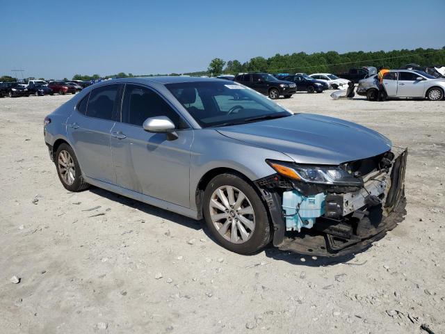 2019 TOYOTA CAMRY L/LE 4T1B11HK0KU249441