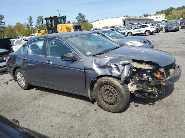 2008 Honda Accord Lx VIN: 1HGCP26388A131772 Lot: 54889524