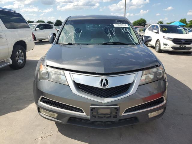 2011 ACURA MDX TECHNO 2HNYD2H48BH502502  55508764