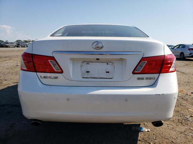 2007 Lexus Es 350 VIN: JTHBJ46G472098397 Lot: 56080744