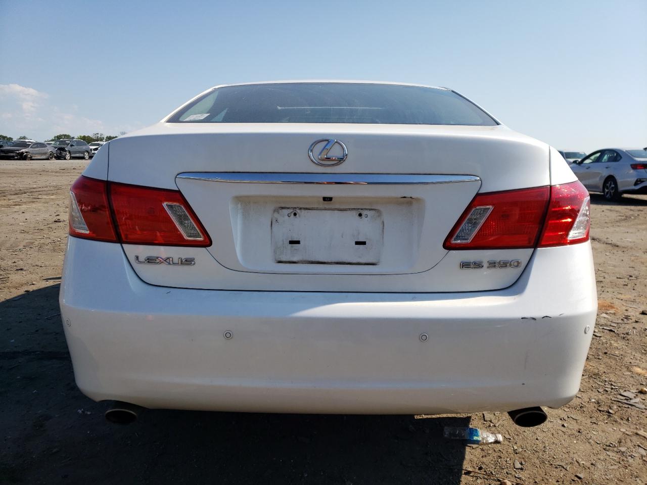 JTHBJ46G472098397 2007 Lexus Es 350