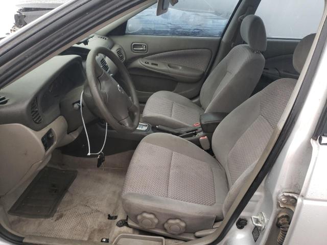 2005 Nissan Sentra 1.8 VIN: 3N1CB51D05L583849 Lot: 55009884