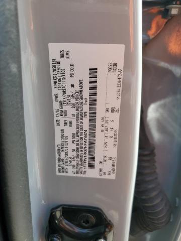 2017 Ford F150 Raptor VIN: 1FTFW1RG7HFA74474 Lot: 54277874