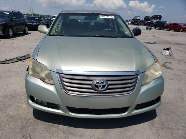 2008 Toyota Avalon Xl VIN: 4T1BK36B28U290822 Lot: 56512774