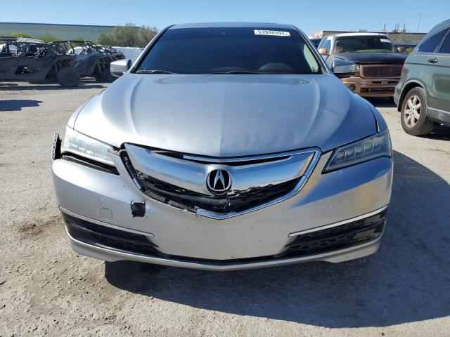 2017 Acura Tlx Tech VIN: 19UUB2F59HA007241 Lot: 53998594