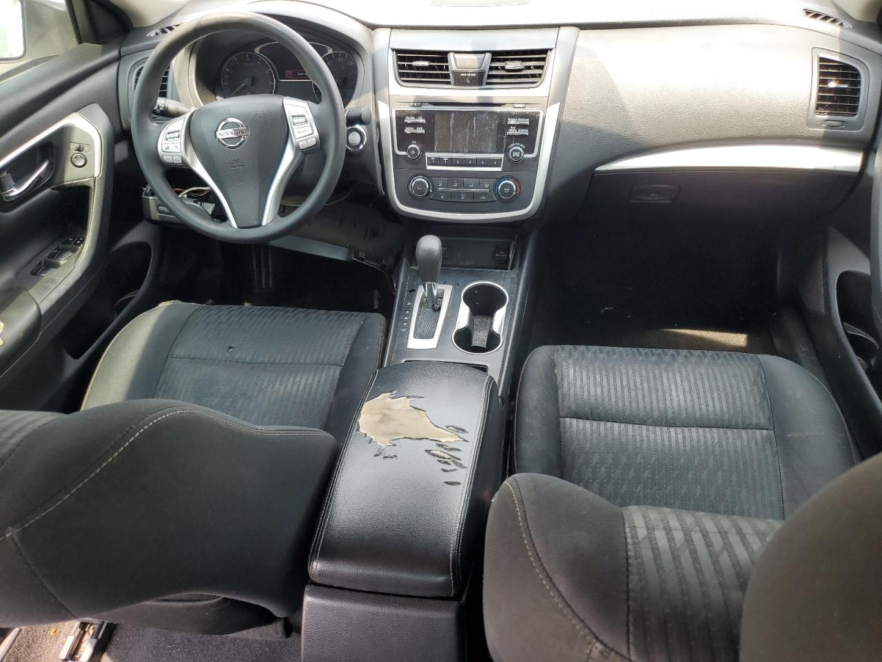 1N4AL3AP6JC292879 2018 Nissan Altima 2.5