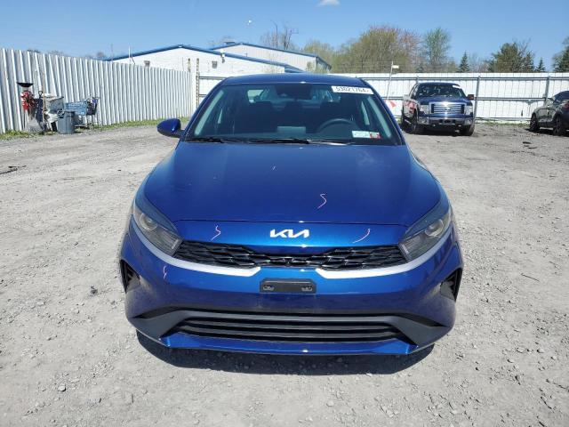 3KPF24AD5PE549756 Kia Forte LX 5