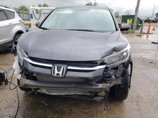 VIN 5J6RM4H54FL037718 2015 Honda CR-V, EX no.5