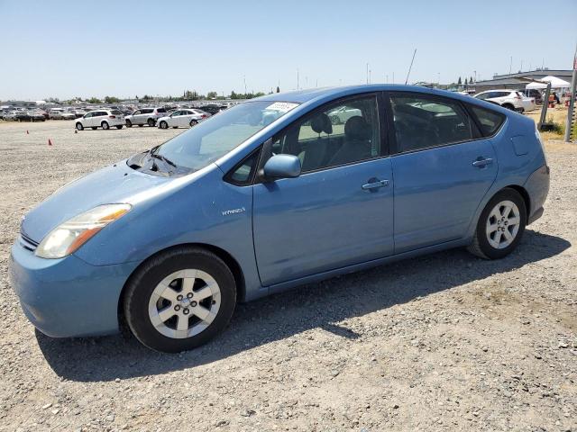 2007 Toyota Prius VIN: JTDKB20U777091173 Lot: 55656804