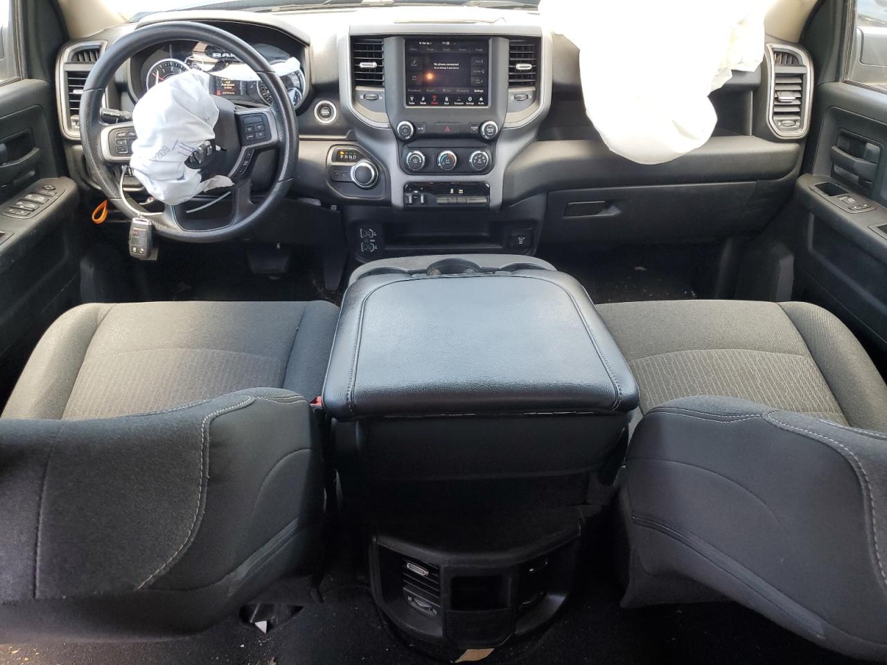 3C6UR5CJ6LG242792 2020 Ram 2500 Tradesman