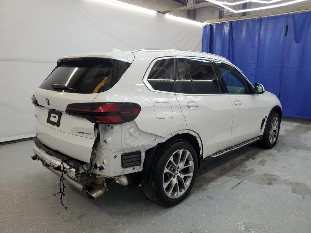 2024 BMW X5 xDrive40I VIN: 5UX23EU05R9T52375 Lot: 53761534