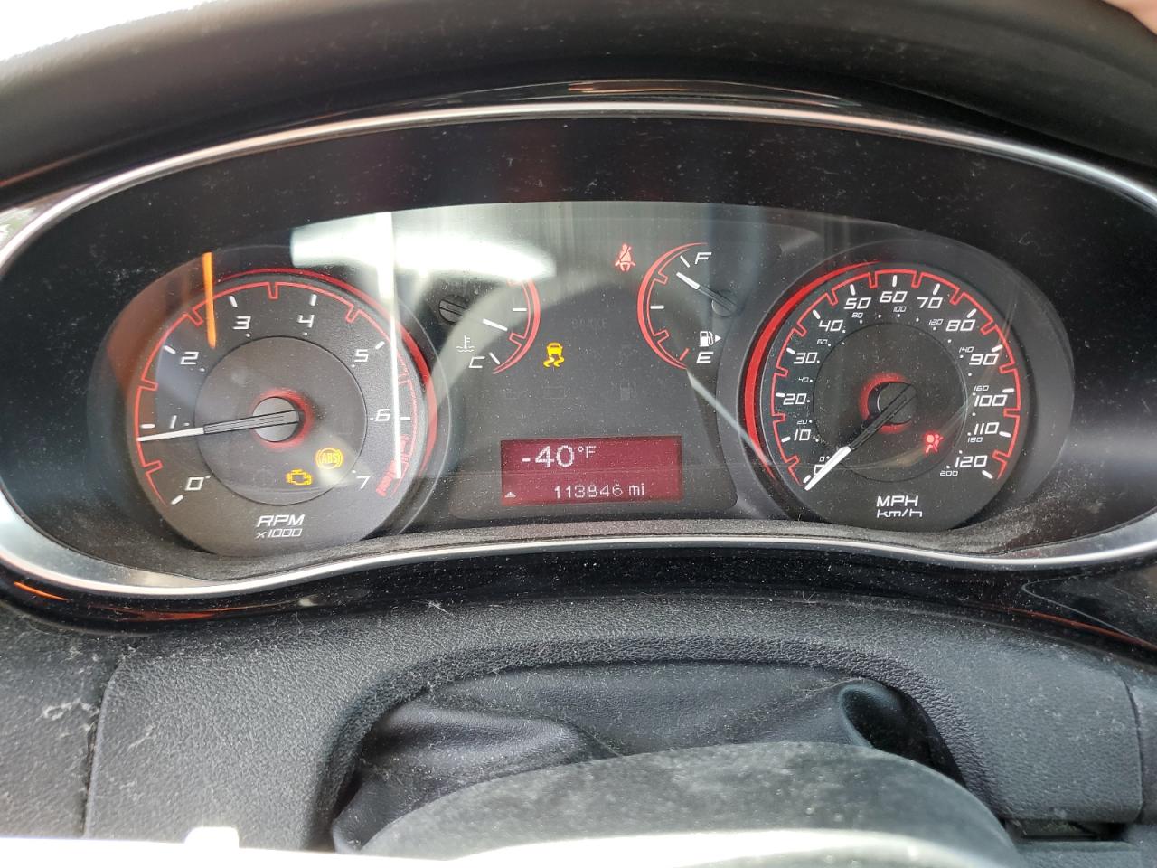 1C3CDFAA3DD328947 2013 Dodge Dart Se