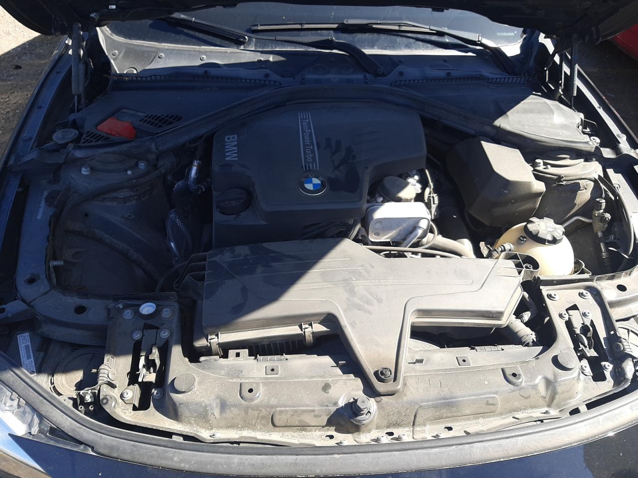 WBA3A5C56FF607828 2015 BMW 328 I