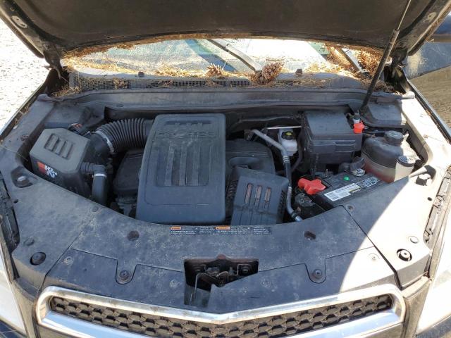 2015 Chevrolet Equinox Lt VIN: 2GNFLGEK1F6353102 Lot: 56845874