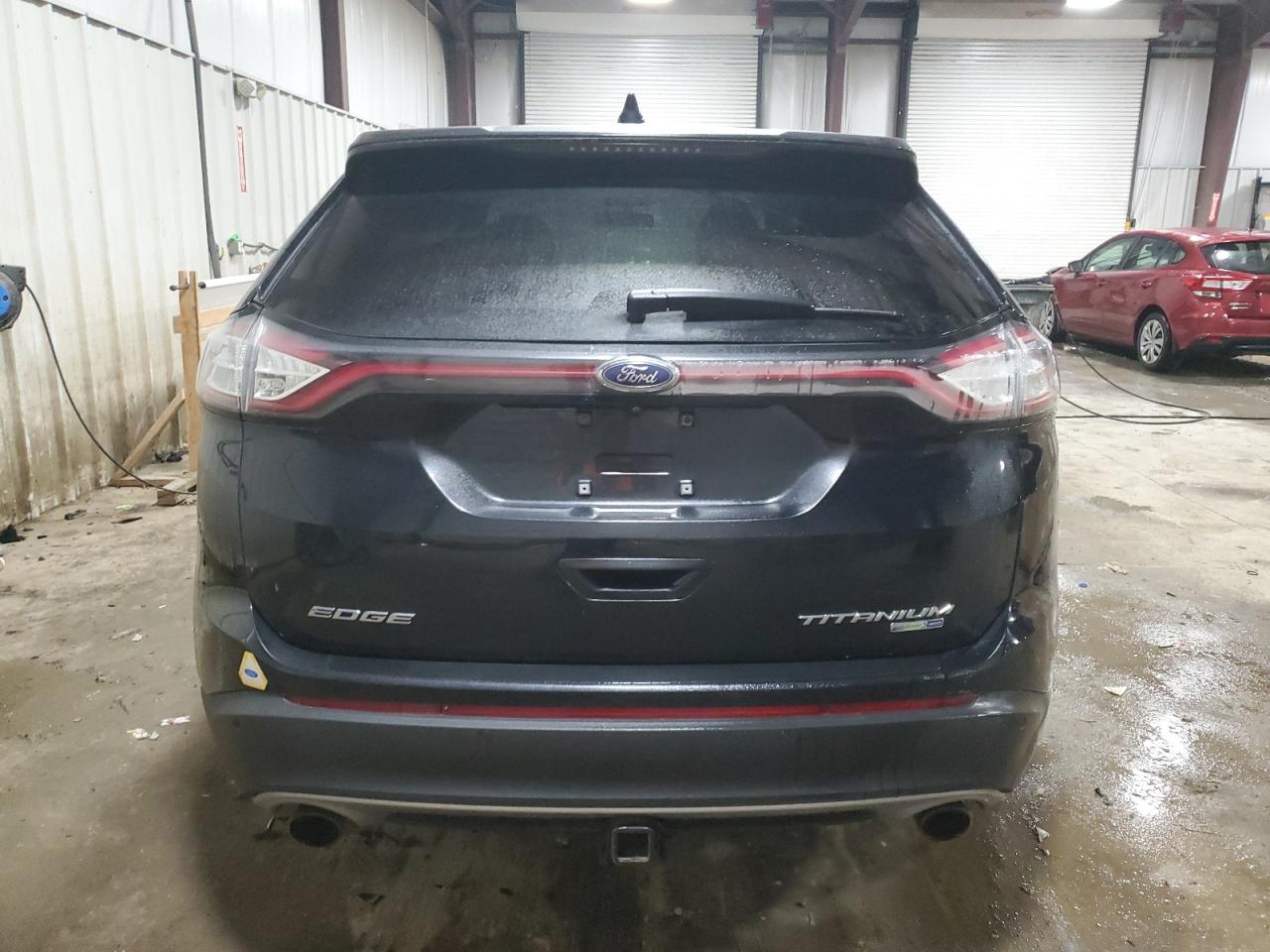 2FMPK4K92JBB32071 2018 Ford Edge Titanium