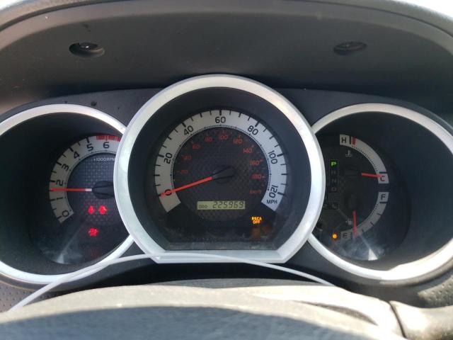 2011 Toyota Tacoma Double Cab VIN: 3TMLU4EN2BM073576 Lot: 55615054