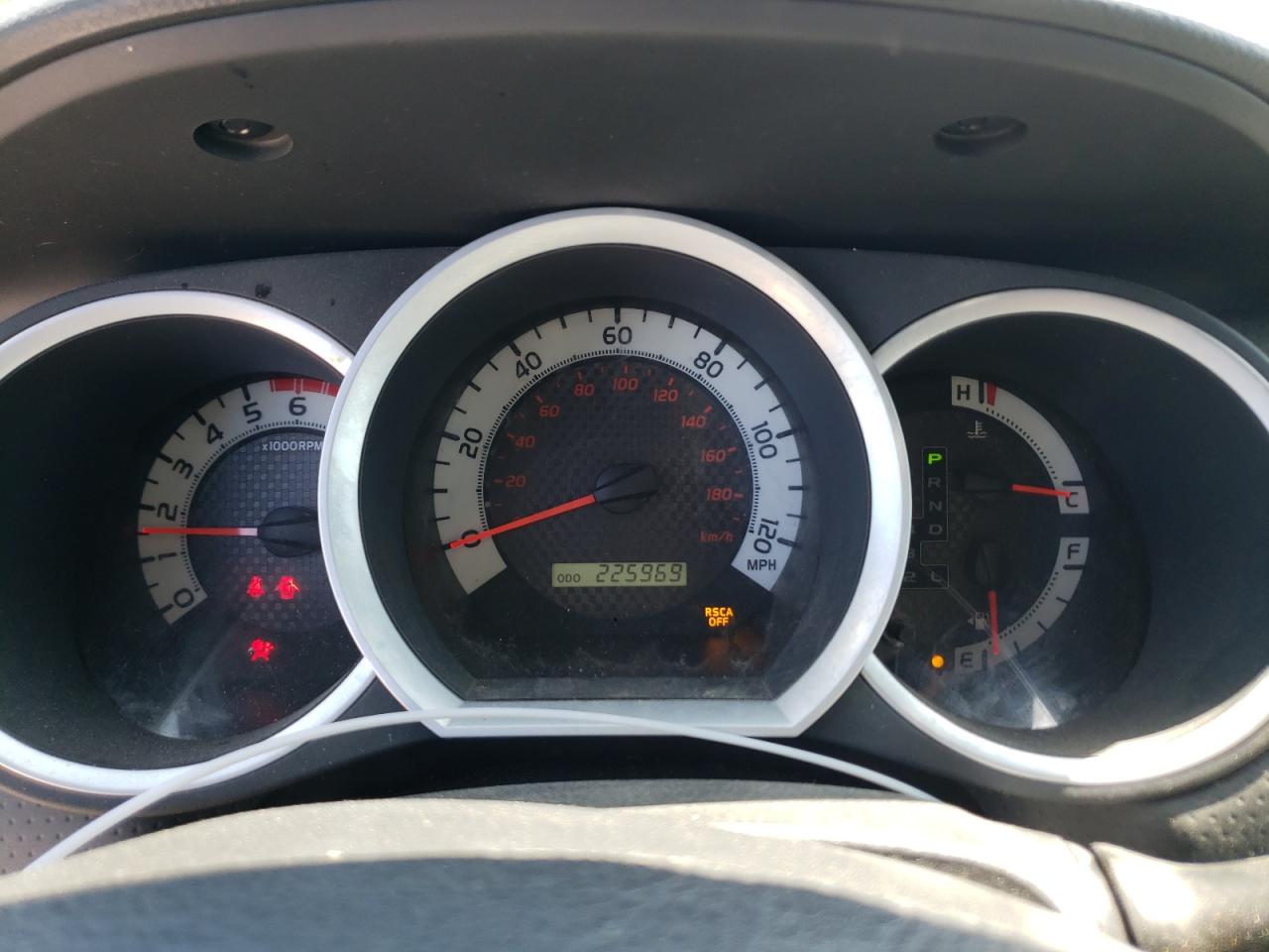 3TMLU4EN2BM073576 2011 Toyota Tacoma Double Cab