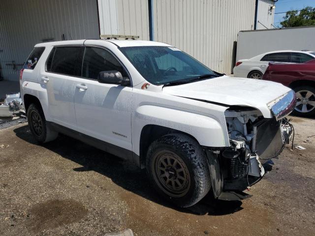 2015 GMC Terrain Sl VIN: 2GKALNEK1F6298789 Lot: 56217474