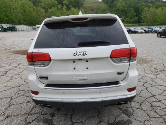 2014 Jeep Grand Cherokee Summit VIN: 1C4RJFJGXEC494103 Lot: 51570654