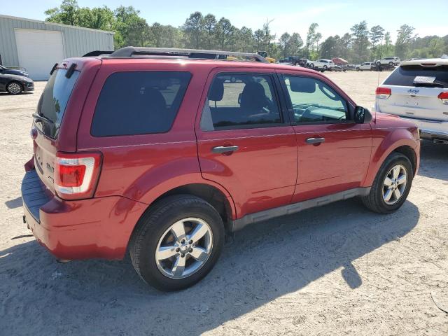 2009 Ford Escape Xlt VIN: 1FMCU93G29KA61118 Lot: 53369374