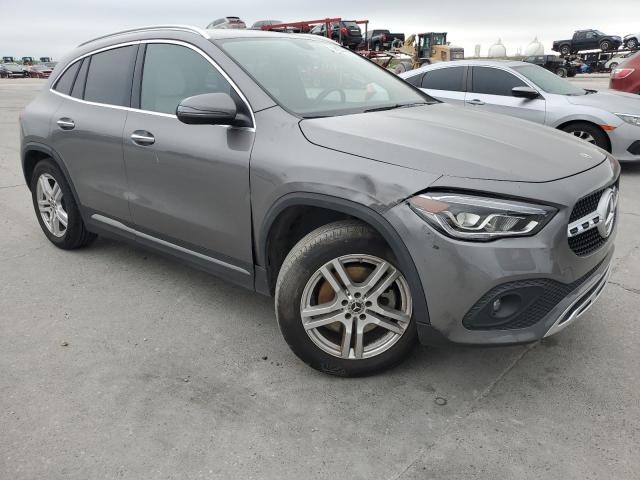 2022 Mercedes-Benz Gla 250 VIN: W1N4N4GB8NJ344249 Lot: 54598344