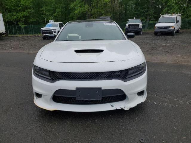 2021 Dodge Charger Gt VIN: 2C3CDXMGXMH613413 Lot: 54989794