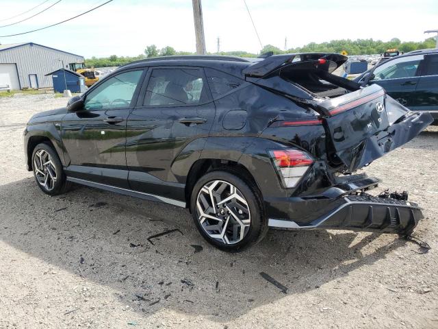 2024 Hyundai Kona N Line VIN: KM8HACA37RU037140 Lot: 57075264