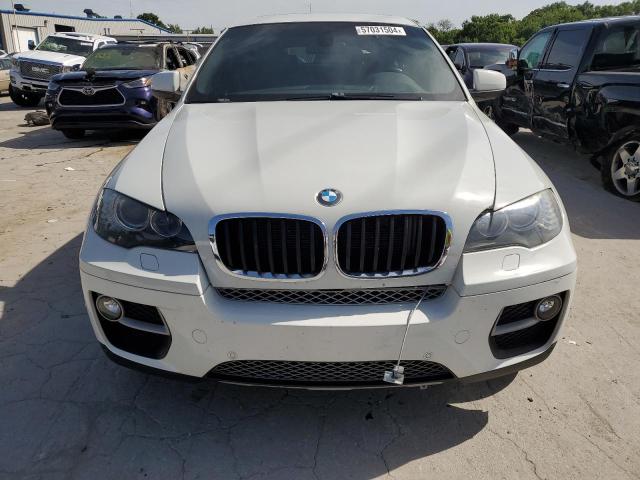 VIN 5UXFG2C5XDL782898 2013 BMW X6, Xdrive35I no.5