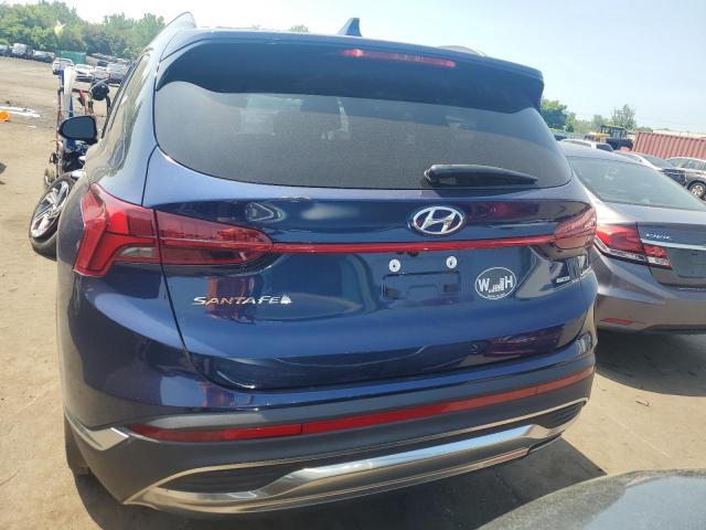 2023 HYUNDAI SANTA FE S - 5NMS3DAJ0PH589799