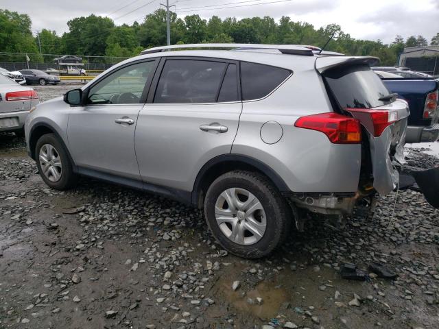 2014 Toyota Rav4 Le VIN: JTMBFREVXED078544 Lot: 54414964