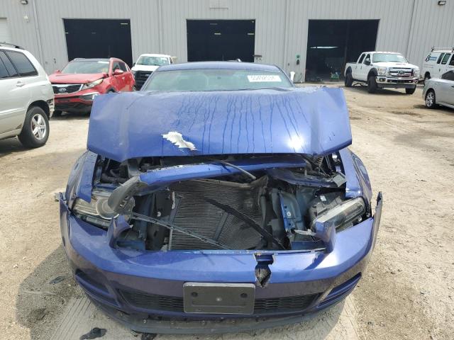 2014 Ford Mustang VIN: 1ZVBP8AM0E5317868 Lot: 55492534