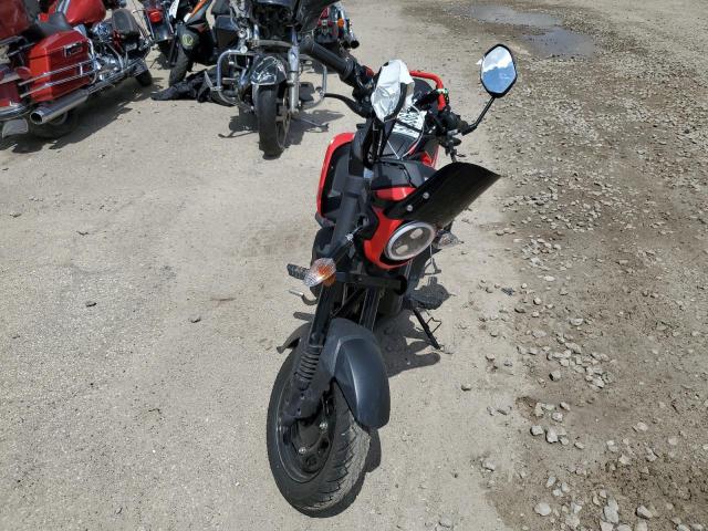 2023 HONDA NVA110 B 3H1JK070XPD101117