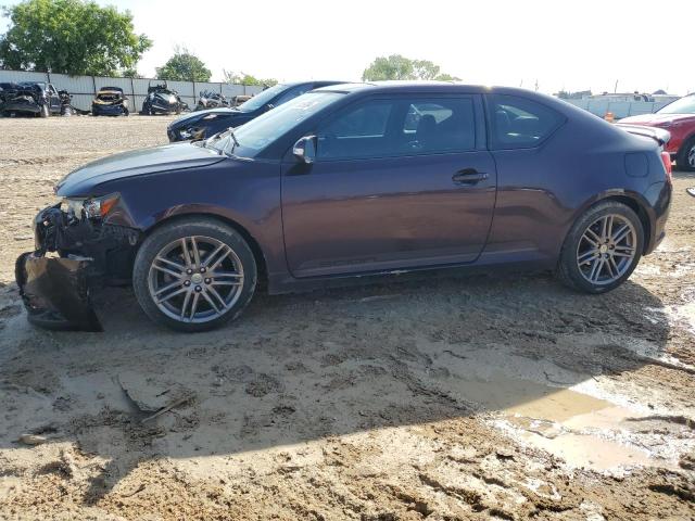 2012 Toyota Scion Tc VIN: JTKJF5C79C3043434 Lot: 56859204