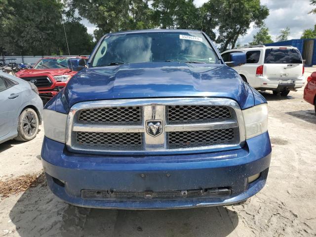 2009 Dodge Ram 1500 VIN: 1D3HV13T49J507952 Lot: 55295744