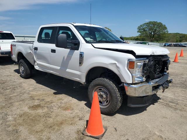 2021 Ford F250 Super Duty VIN: 1FT7W2B63MEC35365 Lot: 53681074