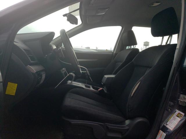 2012 Subaru Outback 2.5I VIN: 4S4BRCAC6C3284810 Lot: 54819564