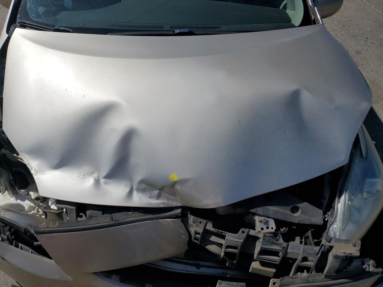 JTDKN3DU0B0286962 2011 Toyota Prius