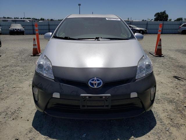 2015 Toyota Prius VIN: JTDKN3DUXF0432094 Lot: 56277734