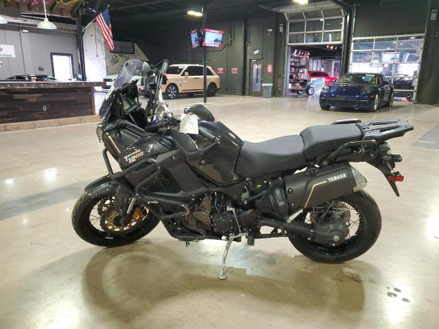 2023 YAMAHA XT1200ZE JYADP05E6PA001817