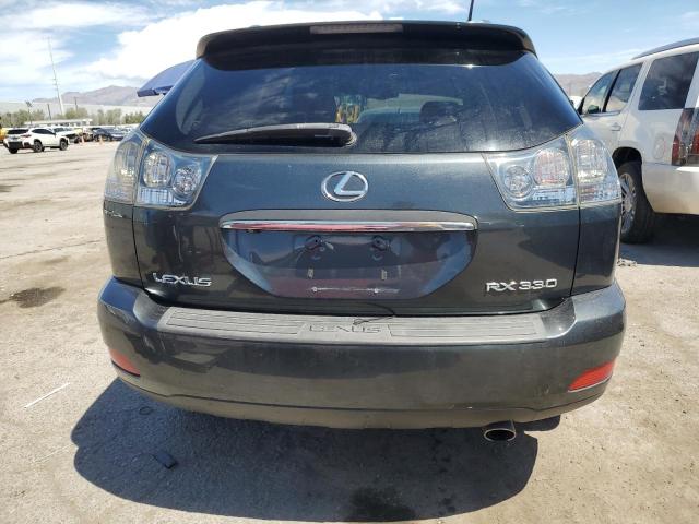 2005 Lexus Rx 330 VIN: JTJGA31U950045960 Lot: 54239064