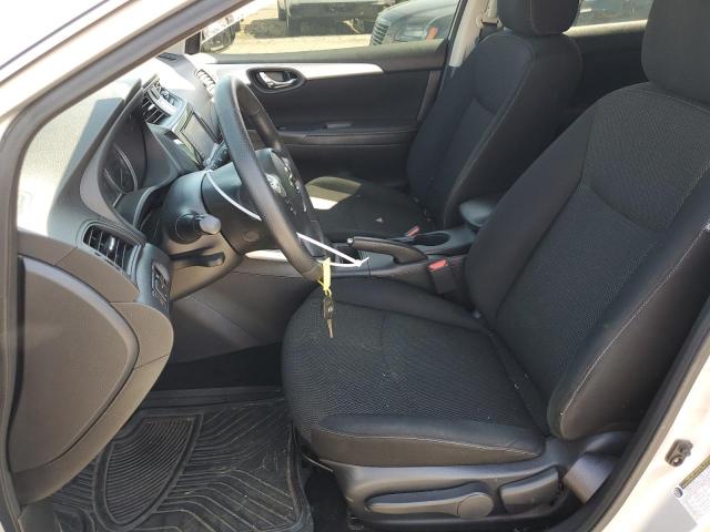 2019 NISSAN SENTRA S - 3N1AB7AP8KY339054
