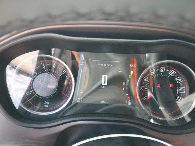 2023 DODGE CHALLENGER - 2C3CDZBT1PH601604