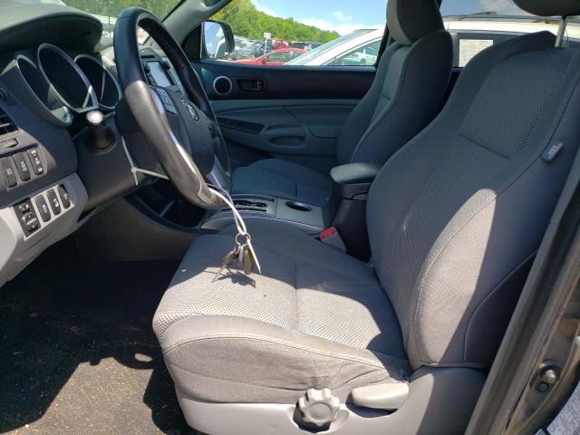 2013 Toyota Tacoma Double Cab VIN: 3TMLU4EN1DM118283 Lot: 56409024