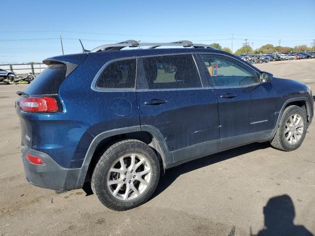 2018 Jeep Cherokee Latitude Plus VIN: 1C4PJMLB0JD612922 Lot: 52007984