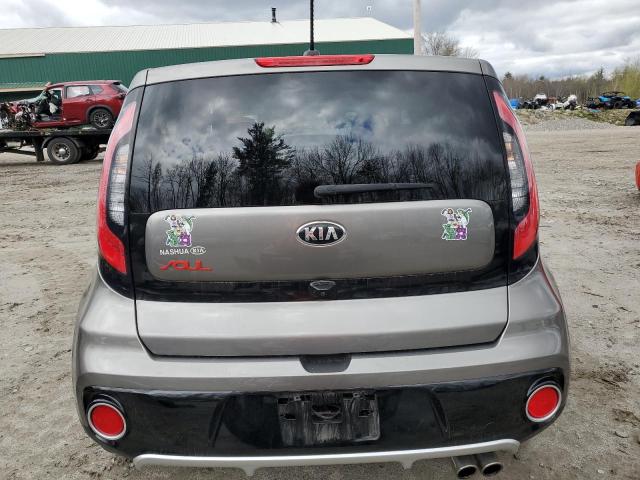 2018 KIA SOUL ! - KNDJX3AA7J7539717